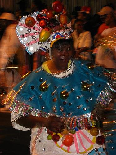 Junkanoo 5